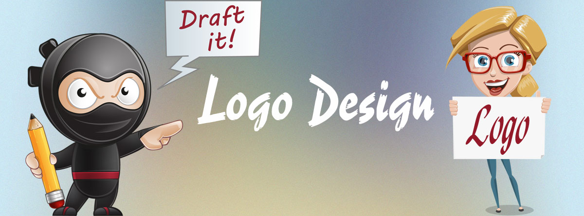 Logo design offers